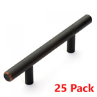 Orb-bar-pulls Dynasty Hardware Oil Rubbed 636134553992