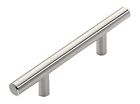 P-1001-sn-5pk Dynasty Hardware Lot Of European Bar Style Cabinet 636134552384