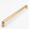 P-2003-12-sb Sietto Eternity Center To Handle Cabinet Brass