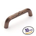 P-2432-ac-10pk Dynasty Hardware P-82432-ac-10pk Ribbon 616453430334