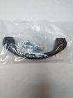P-80114-10b Unbranded Aged Oil Rubbed Bronze Cabinet Rope Pull Pack