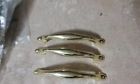 P-8311-ub Belwith 11 Solid Brass
