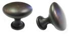 910-aph P -910-aph Unbranded Pc Cabinet Hardware Round Knobs Oil Rubbed Bronze Size