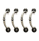 P0000fwz Daboss Zinc Alloy Casting Furniture Handle Pull Antique 696568013868