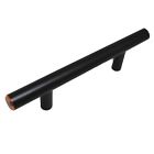 P01010-vbc-c Liberty Lot Oil Rubbed Bronze Steel Handle Pull 885785040201