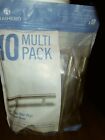 P01010w-ss-sp Brainerd Steel Bar Pull Stainless Multi Pack Brand New
