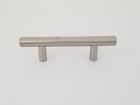 P01011-ss-c-h Liberty Kitchen Cabinet Handle Stainless Steel Bar Pull