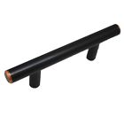 P01011-vbc-c Liberty Lot Oil Rubbed Bronze Steel Door Pull 885785040232