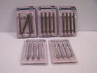 P01012c-c-u1 Liberty Lot Of Packs Bar Pull Handles Polished Chrome Free