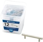 P01012w-sn-b Brainerd Pack In Center To Nickel Rectangular Bar 885785285237