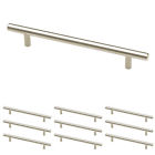 P01014k-ss-b1 Franklin Brass Steel 7 885785077597