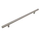 P01015-ss-c Liberty Hardware Lot Satin Nickel Stainless Steel Pull 885785170601