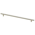 P01018-ss-c Liberty Cabinet Hardware Handle Steel Bar Pull 885785170632