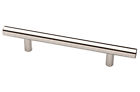 P01026-ss-b1 Franklin Brass Steel 5 885785077467