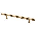 P01246c-cz-c Liberty Champagne Bronze Bar Drawer Pull 0885785030059