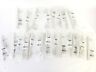 P01246c-ss-c Na Lot Of Liberty In Stainless Steel Drawer 885785471951