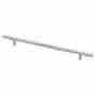 P02102-ss-c Brainerd Mfg Co Liberty Hdw Lot Of 39 Bauhaus Stainless Steel Bar Pull 8-13 16