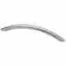 P0256a-sn-c1 Satin Nickel Arch Cabinet Handle Liberty New Carlton Bow Drawer Door Pull Kitchen Hardware 885785154458