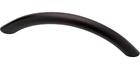 P0256b-ob3-c P0256b-ob Bow Lot Arch Liberty Door 24 Handle Bronze Oiled Cabinet Pull