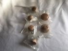P10515c-bir-c5 P10512v-bir-c7 Brainerd Mfg Hdw Knob No Liberty 022788692208