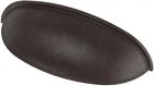 P11628w-co-cp Brainerd In Center To Cocoa Bronze Arch Cup 885785518748