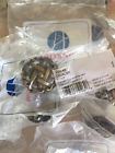 P126-ab Hickory Hardware Lot Of Cavalier Knob Antique Brass New