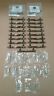 P128-ab Hickory Cavalier Antique Brass Cc Decorative Cabinet Pull 078555512804