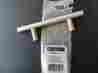 P13456c-ss-c Liberty Hardware 5 Bauhaus 3 In 76mm Stainless Steel Cabinet Pull Bar