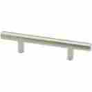 P13456l-ss-u Brainerd Mfg Co Liberty Hdw 2pk 3 Ss Bar Pull No 3pk 885785384237
