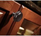 P13545k-sn-b Franklin Brass 1-1-8 Mushroom 885785072073