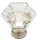 P15573c-116c Brainerd Mfg Hdw Cabinet Knob Acrylic 885785319437