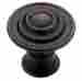P15841c-vbr-c P15841c-c Liberty Hardware 10 Venetian Bronze New Traditional Series 1-1 5 Inch 885785221204
