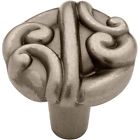 P16594c-ai-c Liberty Pack Knob Calligraphy Montrose Kitchen Cabinet Dresser 0885785224014