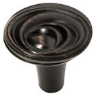 P16596v-vbr-c Brainerd Vortex Venetian Bronze Cabinet Knob Lot Of 705641557134 P16596v-vbr-c Brainerd Vortex Venetian Bronze Cabinet Knob Lot Of 705641557134