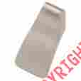 P17018c Liberty Hardware Pack Of 5 Pearl Nickel Avante Nu Deco Series 1-7 8 L 885785223901