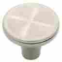 P17889c-sn-c Cabinet Knob Liberty Hardware Qty 25 Satin Nickel Am-h-512