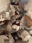 P184-uw Hickory Hardware Pairs Natural Wood Cabinet Knob Pulls Belwith Woodcraft P184-uw Hickory Hardware Pairs Natural Wood Cabinet Knob Pulls Belwith Woodcraft