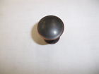 P18638v-vbc-c Brainerd Knob 1 Bronze 885785329306