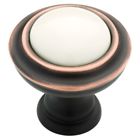 P18651c-473-c P18651c-c Liberty Hardware Ceramic Insert Diameter Mushroom Cabinet 885785319635 P18651c-473-c P18651c-c Liberty Hardware Ceramic Insert Diameter Mushroom Cabinet 885785319635