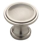 P19444c-sn-cp Liberty Hardware Pack Lot Satin Nickel Ridge Round 885785395936 P19444c-sn-cp Liberty Hardware Pack Lot Satin Nickel Ridge Round 885785395936
