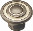 P2011-bya Hickory Hardware Manchester Knob