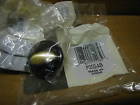P203-ab Unbranded Cabinet Pull Knobs Round Antique Rustic Rubbed Bronze Lot