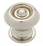 P20631c-pn-cp Liberty Martha Stewart Living Button Nickel Round Cabinet 885785363041
