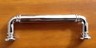 P20647c-pn-cp P20646c-pn-cp Drawer Polished Pull 8 Handles Stewart Martha Nickel Lot