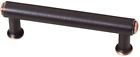 P20654c-vbc-cp Martha Stewart Living Cylinder Bronze With Copper Highlights 0885785362587