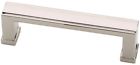 P20662c-pn-k1 Liberty Cabinet Drawer Pull Polished Nickel Handle Bar 0885785127506
