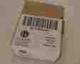 8-in-chrome-3-in P2143-ch Hickory Hardware Contemporary American Diner Pull Chrome Set Of 10 Nib