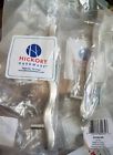 P2162-sn Hickory Hardware Pack Satin Nickel Cc Handles Pulls Belwith Contemporary