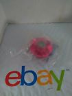 P22178v-hpi-c Brainerd Pink Ceramic Decorative Cabinet Knobs