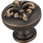 P22667c-sn-c 3 Liberty Arched Cabinet